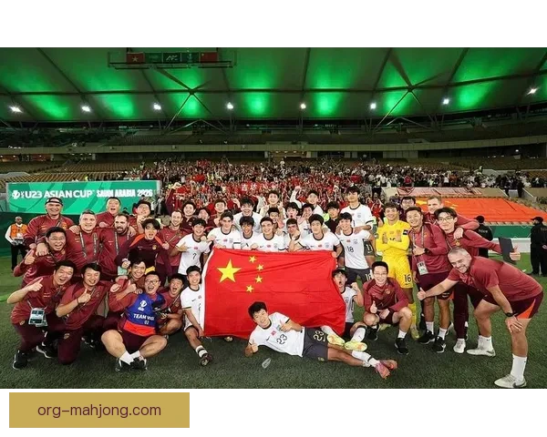 亚洲杯预选赛胜负关键因素全景解析与球队制胜之道深度观察与实战启示